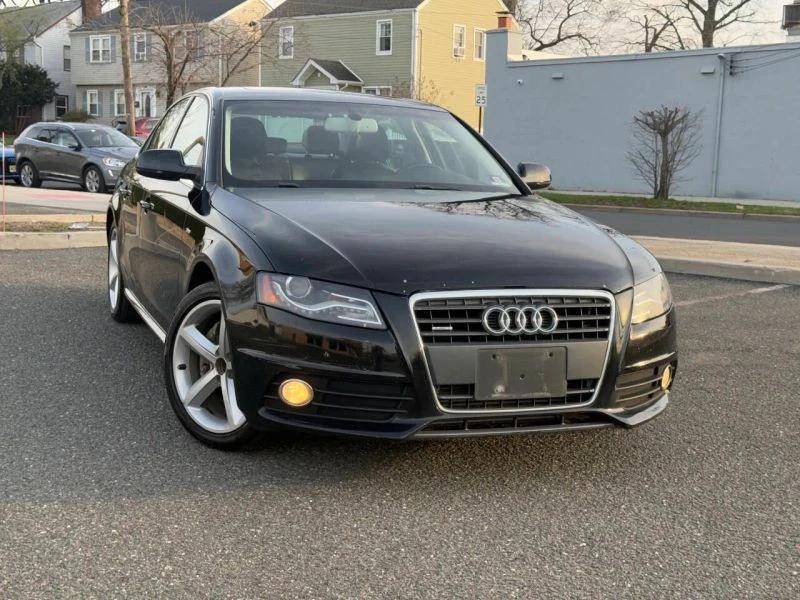 2012 Audi B8 A4 - Image 2 of 12