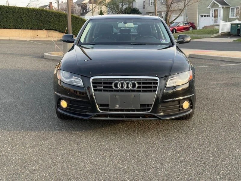 2012 Audi B8 A4 - Image 4 of 12
