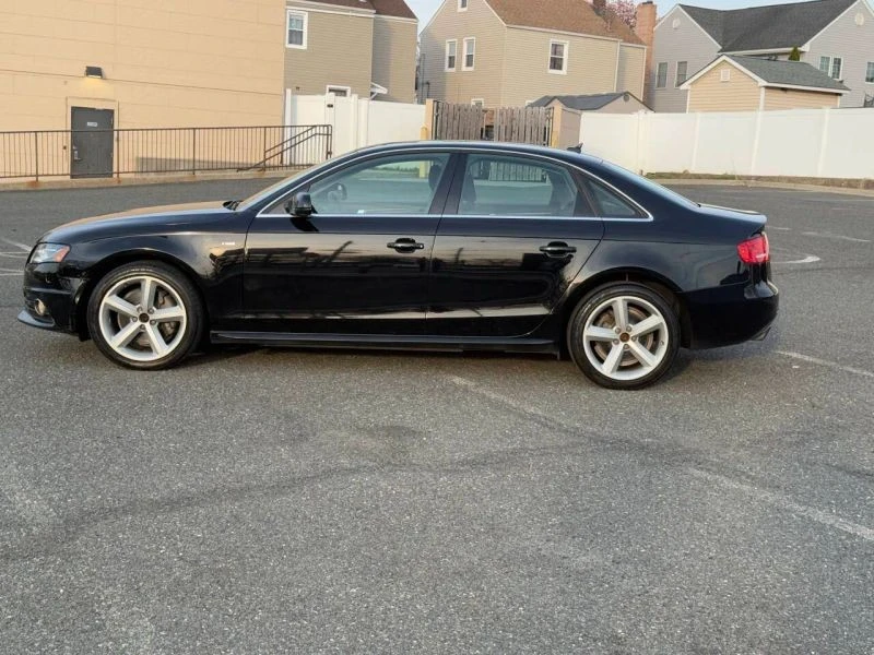 2012 Audi B8 A4 - Image 7 of 12