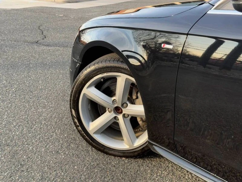2012 Audi B8 A4 - Image 11 of 12
