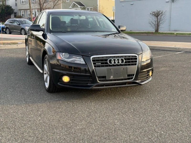 2012 Audi B8 A4 - Image 5 of 12