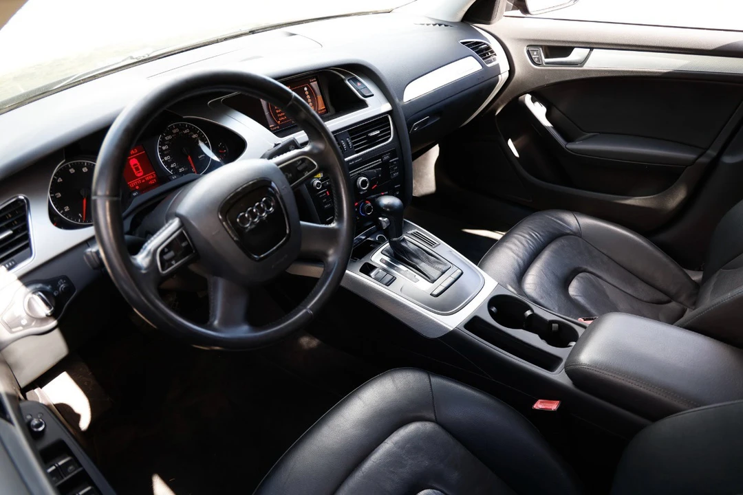 2012 Audi B8 A4 - Image 4 of 12