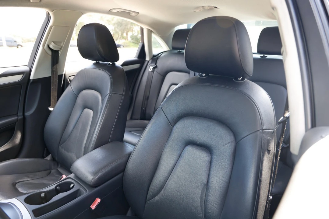 2012 Audi B8 A4 - Image 6 of 12