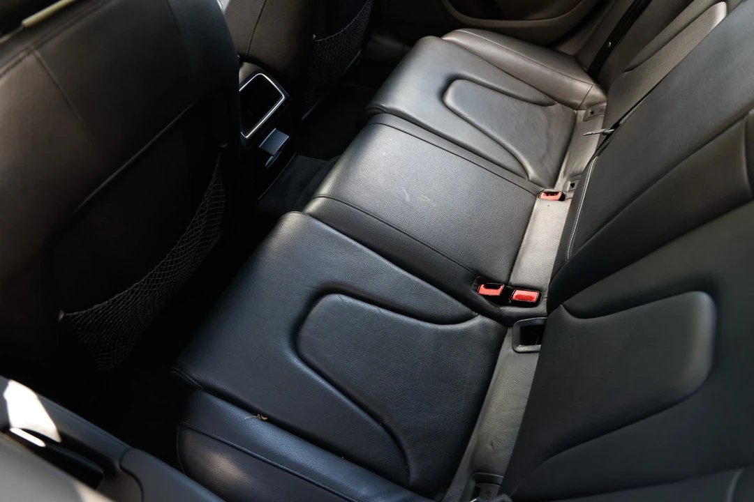 2012 Audi B8 A4 - Image 10 of 12