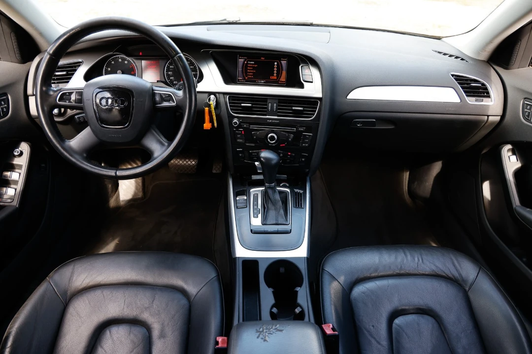 2012 Audi B8 A4 - Image 2 of 12