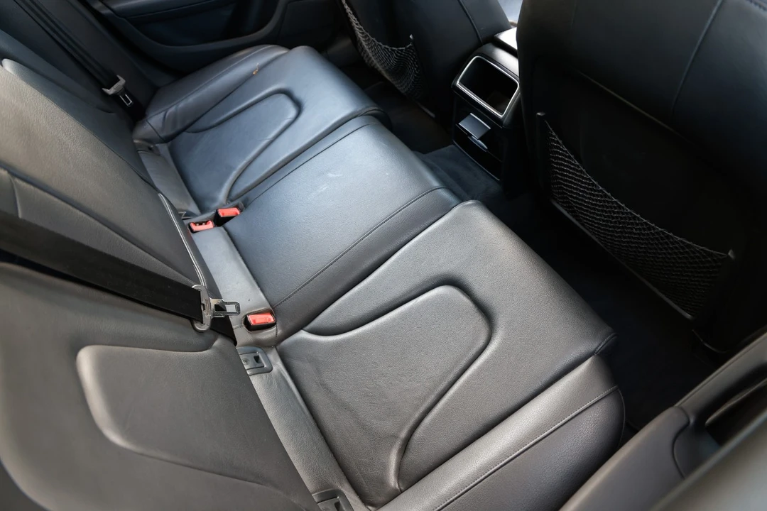 2012 Audi B8 A4 - Image 12 of 12