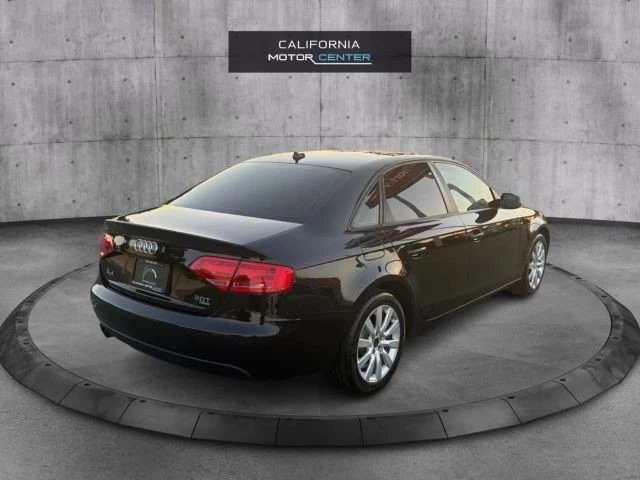 2012 Audi B8 A4 - Image 5 of 21