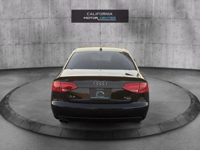2012 Audi B8 A4 - Image 6 of 21