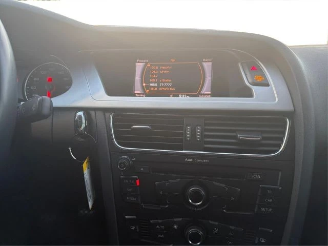 2012 Audi B8 A4 - Image 14 of 21