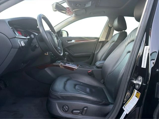 2012 Audi B8 A4 - Image 9 of 21