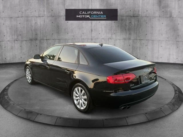 2012 Audi B8 A4 - Image 7 of 21