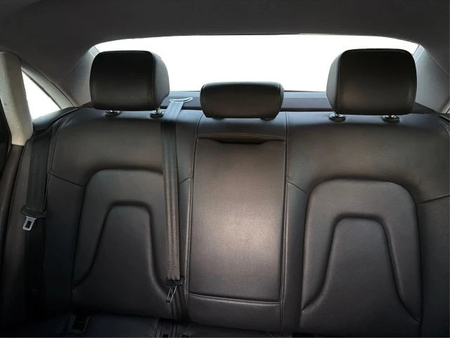 2012 Audi B8 A4 - Image 15 of 21