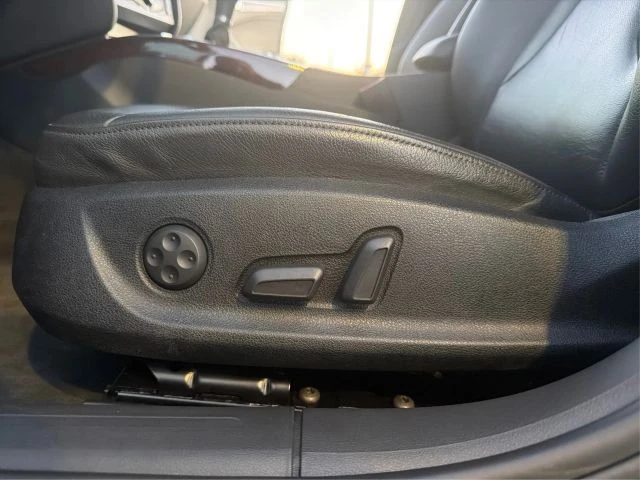 2012 Audi B8 A4 - Image 19 of 21