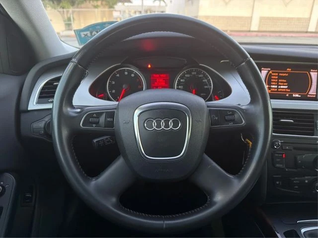 2012 Audi B8 A4 - Image 17 of 21