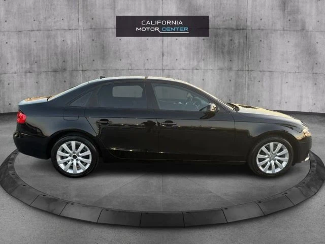 2012 Audi B8 A4 - Image 4 of 21