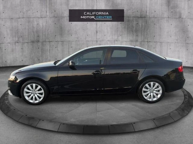 2012 Audi B8 A4 - Image 8 of 21