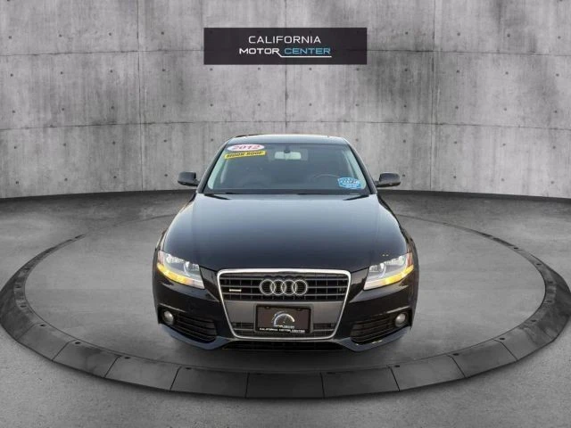 2012 Audi B8 A4 - Image 2 of 21