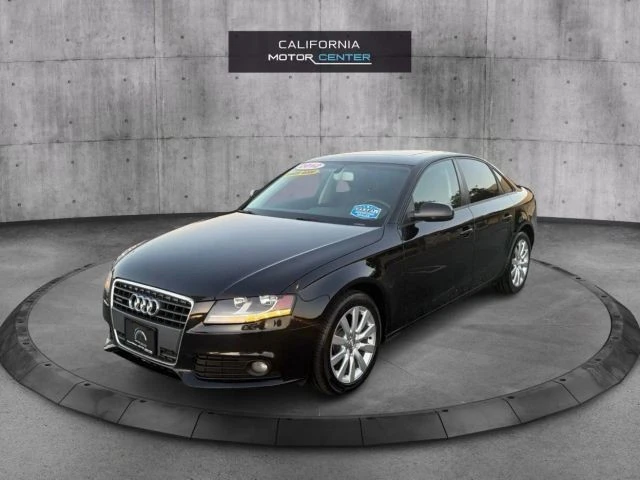 2012 Audi B8 A4 - Image 3 of 21