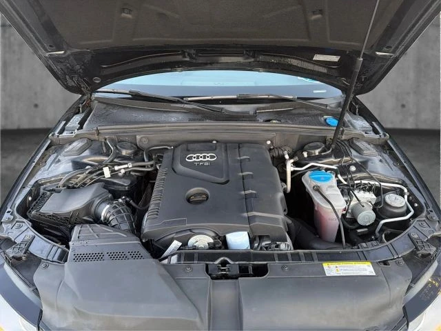 2012 Audi B8 A4 - Image 11 of 21