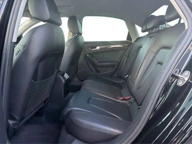 2012 Audi B8 A4 - Image 10 of 21