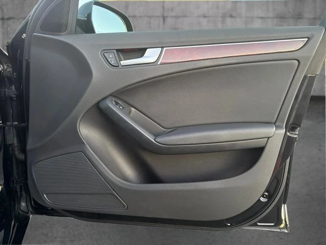 2012 Audi B8 A4 - Image 21 of 21