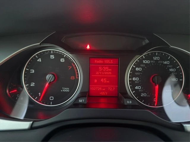2012 Audi B8 A4 - Image 16 of 21