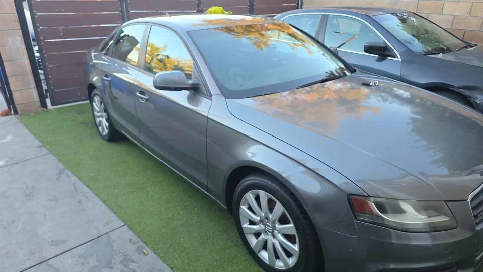 2012 Audi B8 A4 - Image 6 of 7