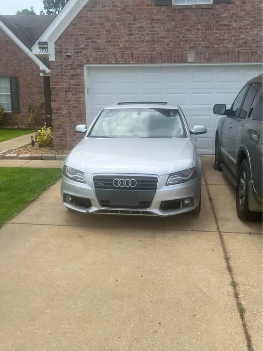 2012 Audi B8 A4 - Image 3 of 7