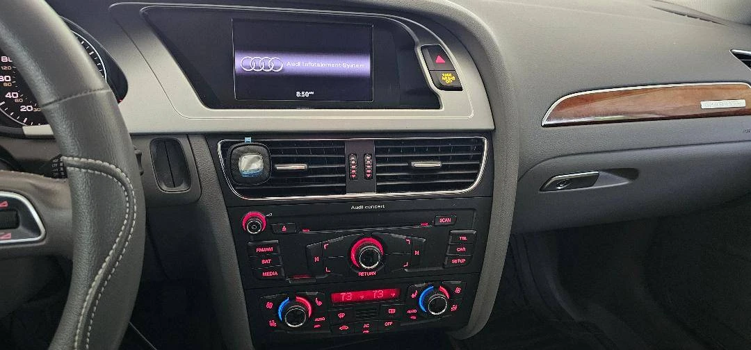 2012 Audi B8 A4 - Image 16 of 18