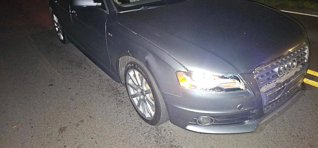 2012 Audi B8 A4 - Image 6 of 18
