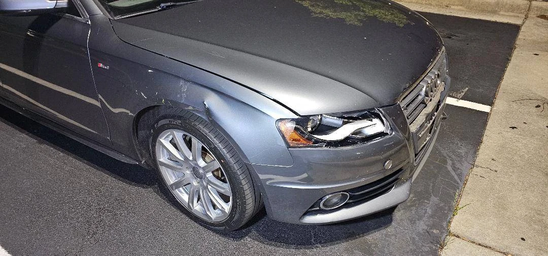 2012 Audi B8 A4 - Image 2 of 18