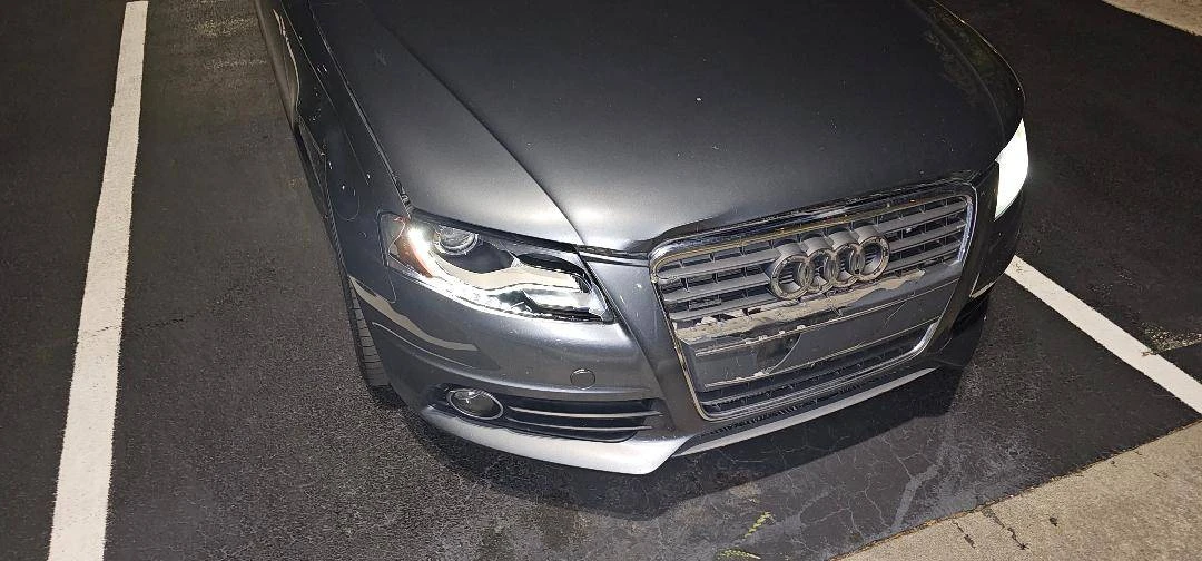 2012 Audi B8 A4 - Image 4 of 18