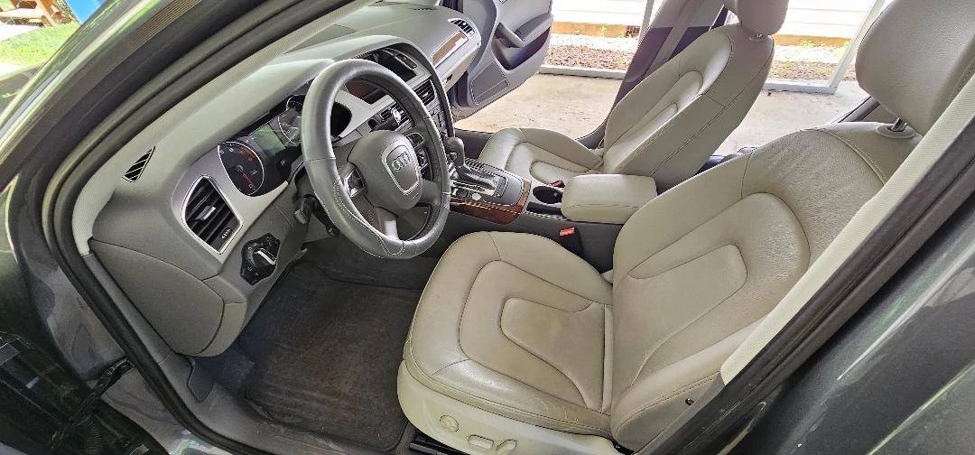 2012 Audi B8 A4 - Image 11 of 18