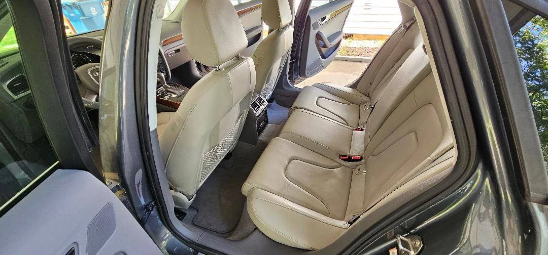 2012 Audi B8 A4 - Image 12 of 18
