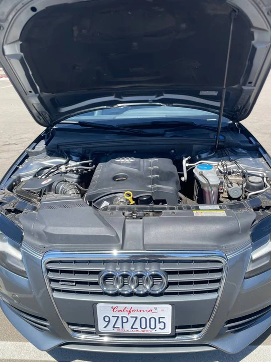 2012 Audi B8 A4 - Image 20 of 23