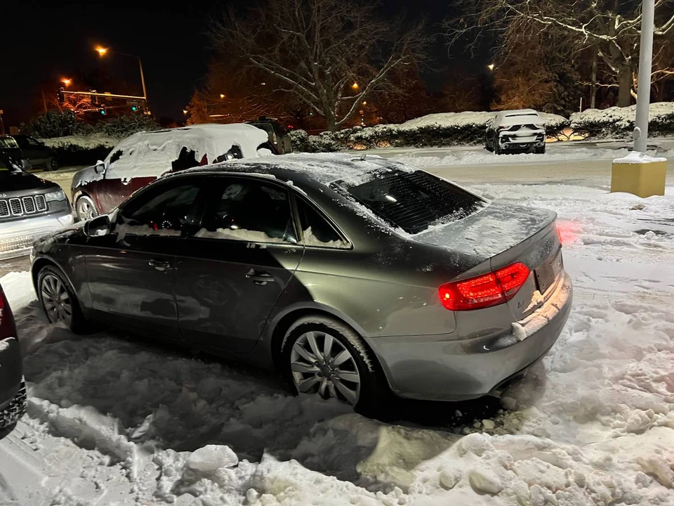 2011 Audi B8 A4 - Image 11 of 11