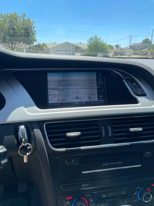 2012 Audi B8 A4 - Image 11 of 23