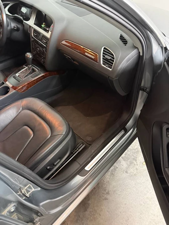 2011 Audi B8 A4 - Image 6 of 11