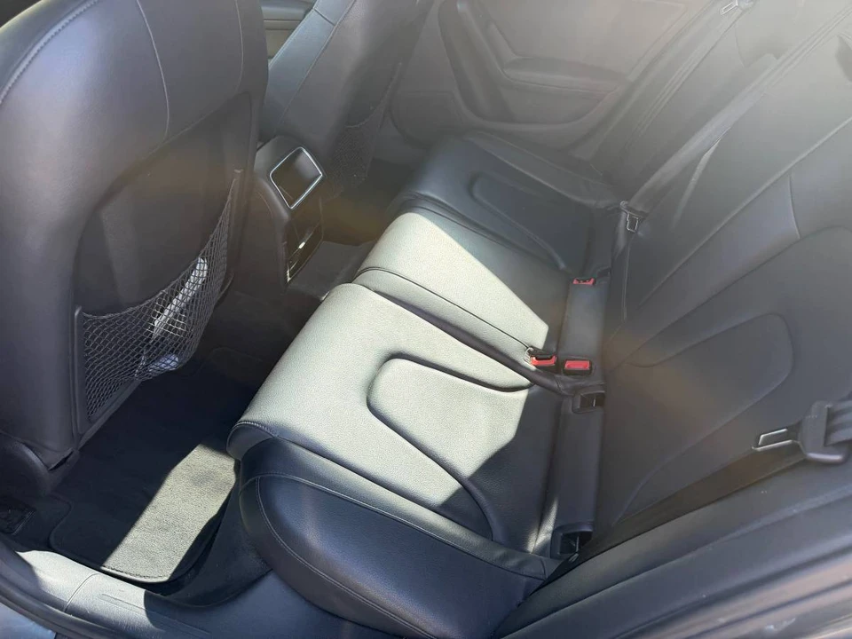 2012 Audi B8 A4 - Image 10 of 18