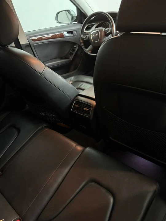 2011 Audi B8 A4 - Image 8 of 11