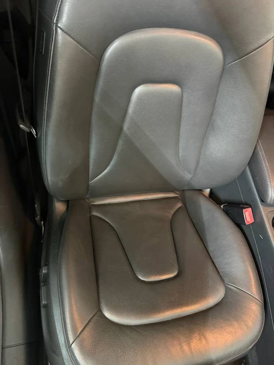 2011 Audi B8 A4 - Image 5 of 11