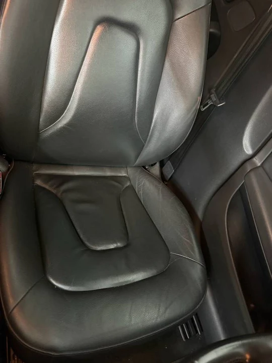 2011 Audi B8 A4 - Image 7 of 11