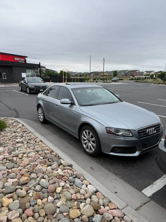 2011 Audi B8 A4 - Image 3 of 11