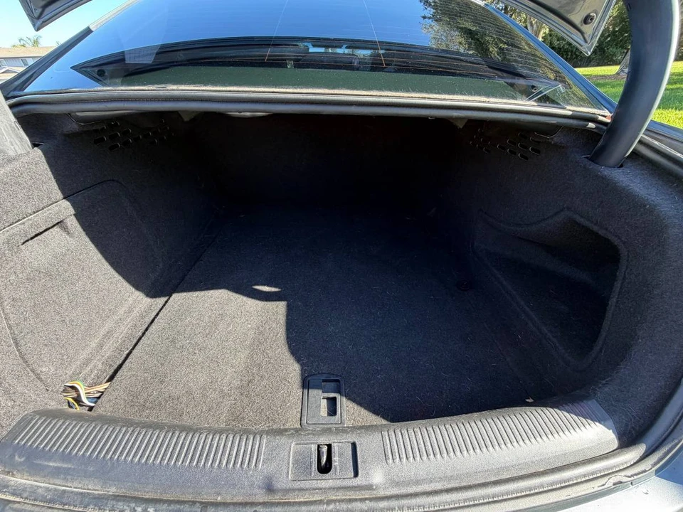 2012 Audi B8 A4 - Image 11 of 18