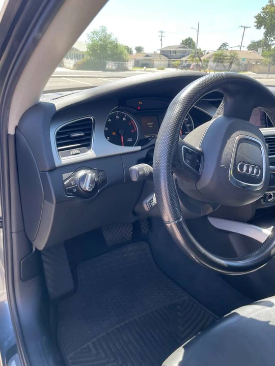 2012 Audi B8 A4 - Image 10 of 23