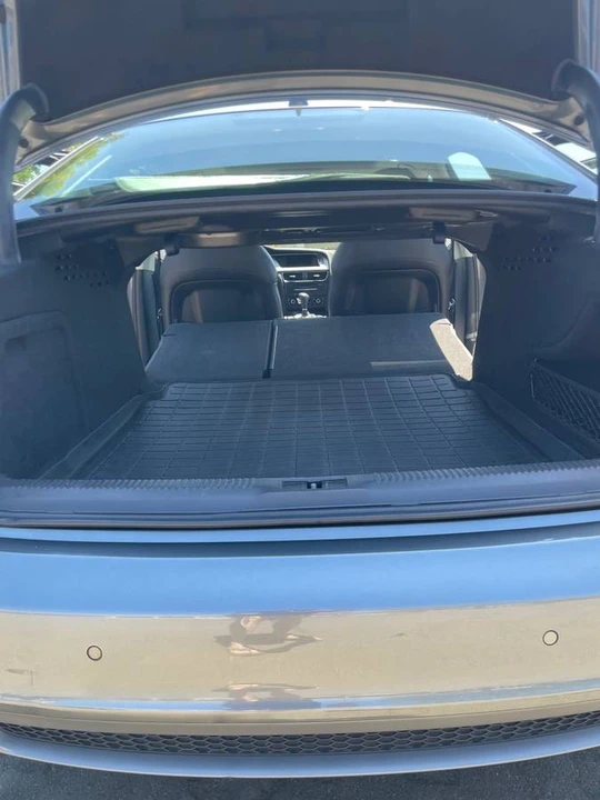 2012 Audi B8 A4 - Image 19 of 23