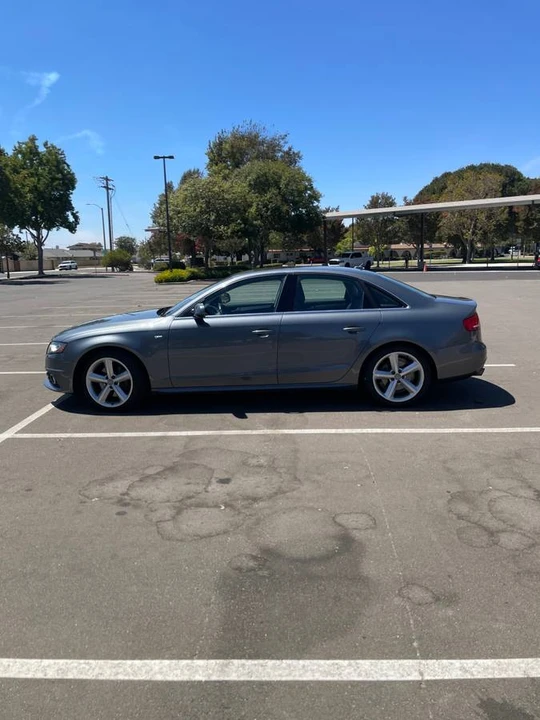 2012 Audi B8 A4 - Image 8 of 23