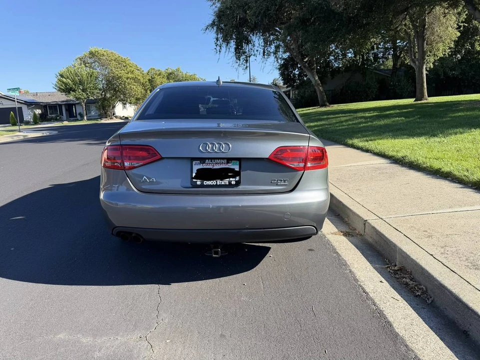 2012 Audi B8 A4 - Image 5 of 18