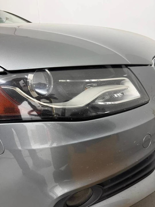 2011 Audi B8 A4 - Image 4 of 11