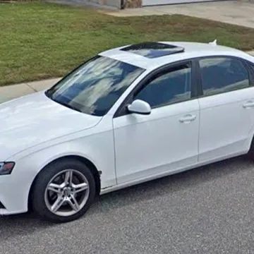 2012 Audi A4 Quattro